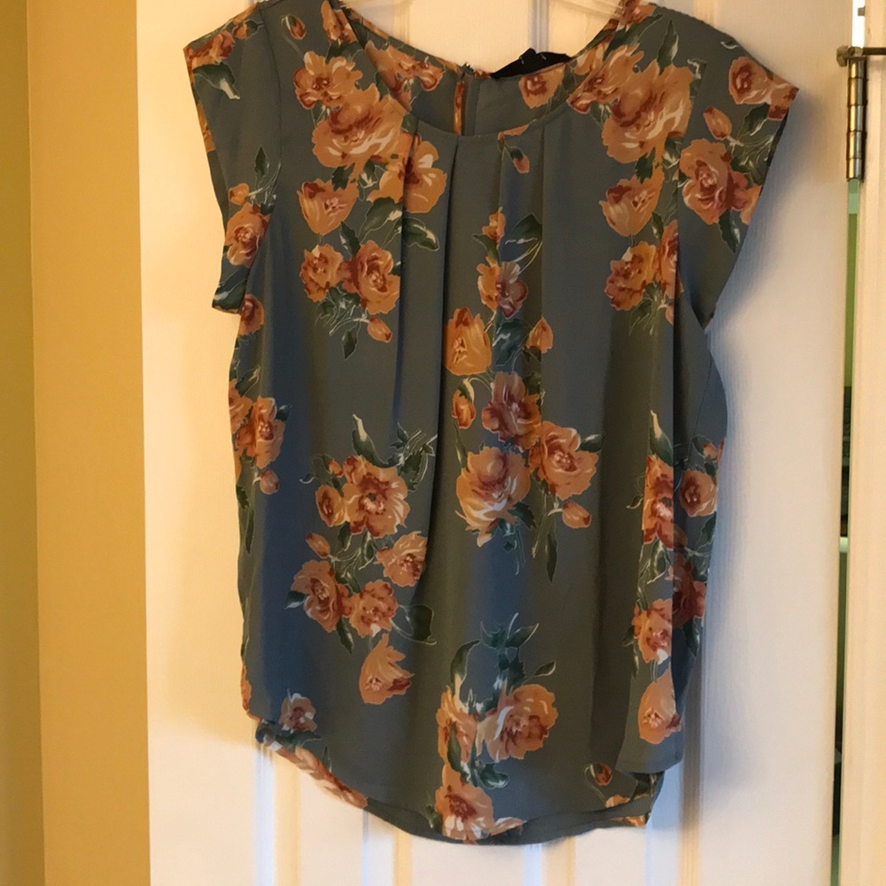 Women’s top